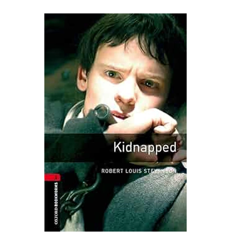 Robert Louis Stevenson: Kidnapped sotib olish