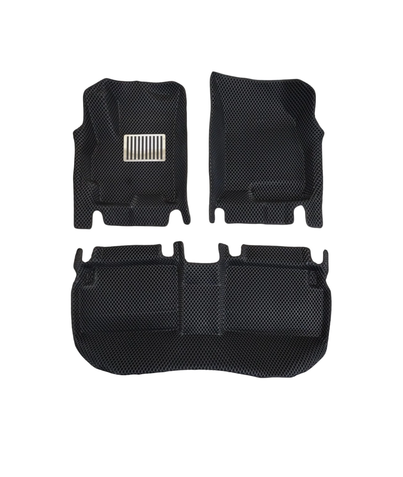 Nexia 2 avtomobil uchun EVO poliklar yetkazib berish