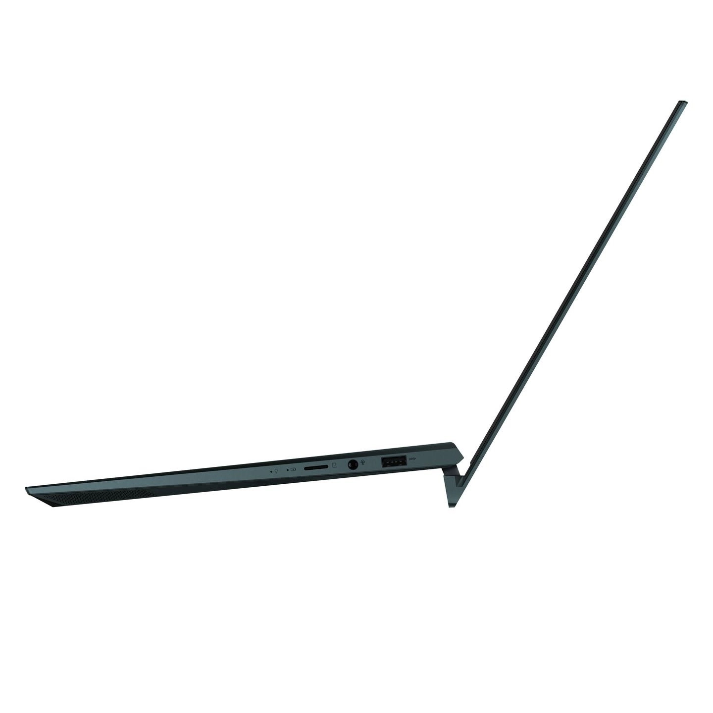 Asus ZenBook Duo / Intel i7-10510U / DDR4 16GB / SSD 1TB / 14" FHD LED / Nvidia GeForce MX250 2GB noutbuki bo'lib to'lash