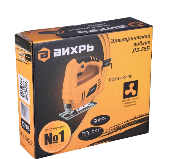 Vihr LE-55B elektr arrasi onlayn