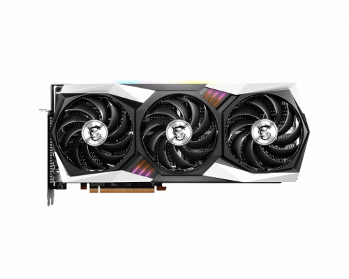 MSI Radeon RX 6800 XT GAMING X TRIO 16GB videokartasi sotib olish