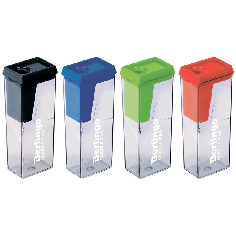 Точилка пластиковая Berlingo "Classic Pro" BBp_15019 купить