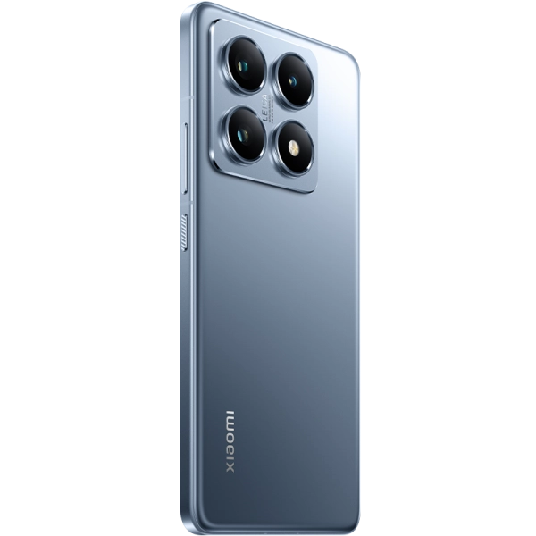 Xiaomi 14T 12/512GB Titan Blue Smartfoni narxi