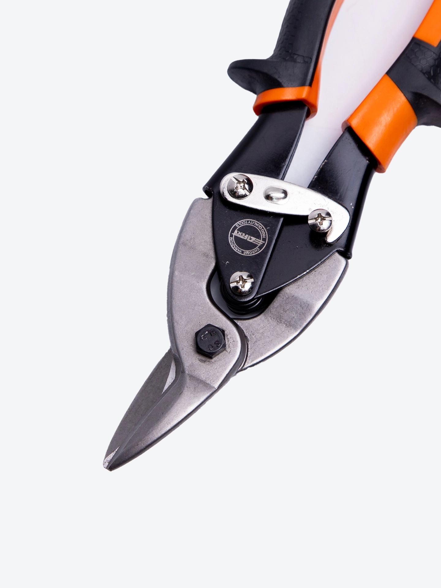 Ножницы по металлу AFIXS Roma-17 недорого