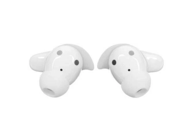 Realme Buds Air 3S oq quloqchini O'zbekistonda