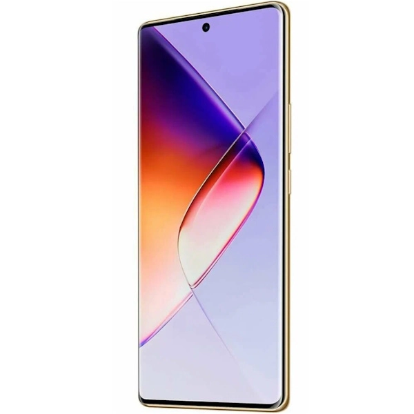 Смартфон Infinix Note 40 Pro 12/256GB Titanium Gold недорого