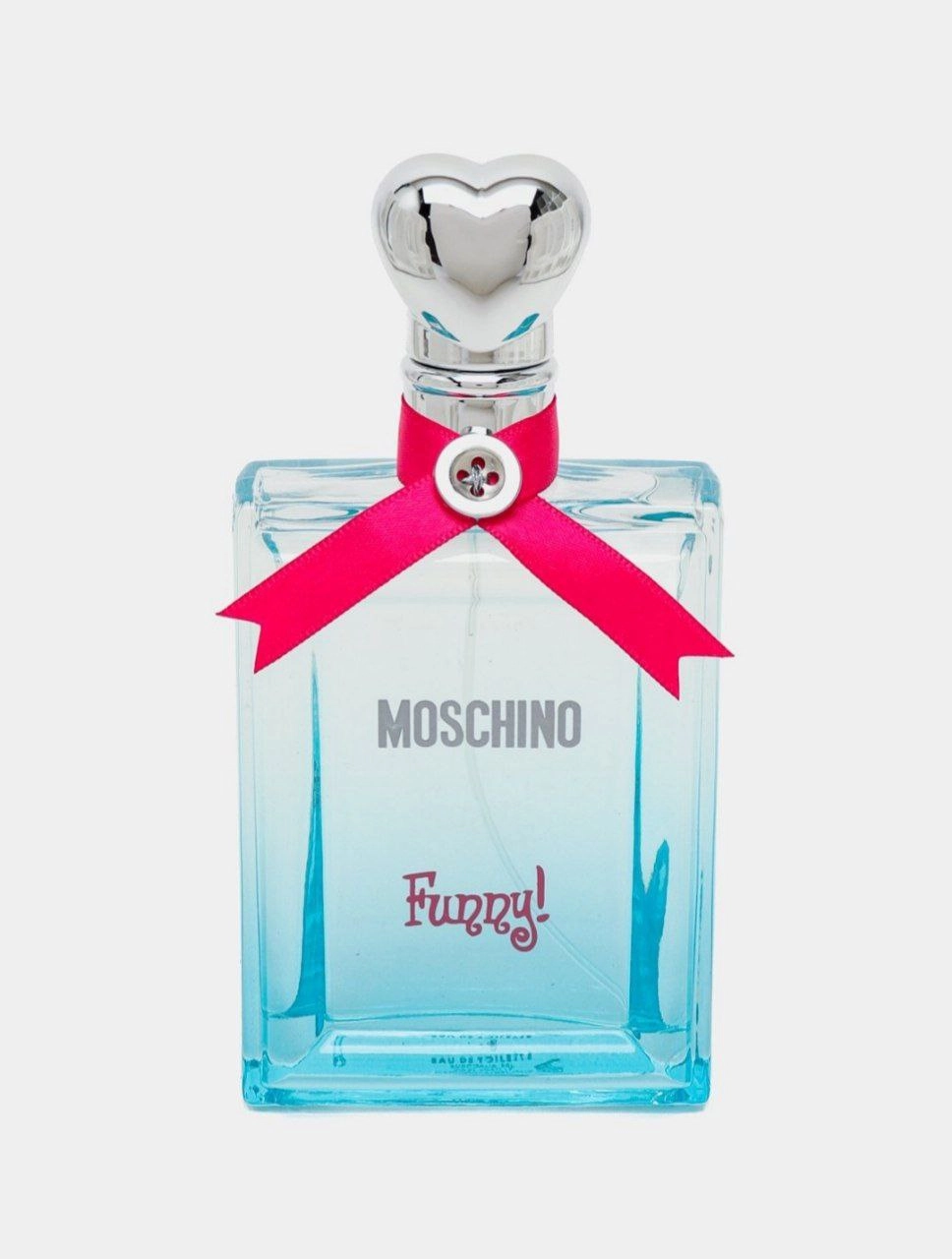 Moschino Funny ( аналог Moschino Funny ) парфюм для женщин 5 МЛ - фото №2 Moschino Funny ( аналог Moschino Funny ) парфюм для женщин 5 МЛ купить