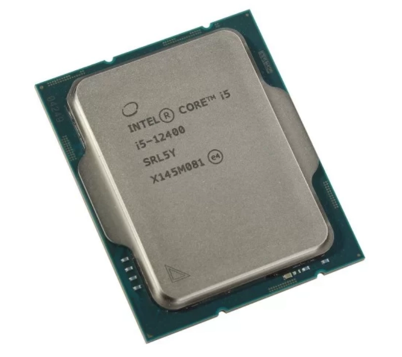 Процессор Intel Core i5-12400 sotib olish