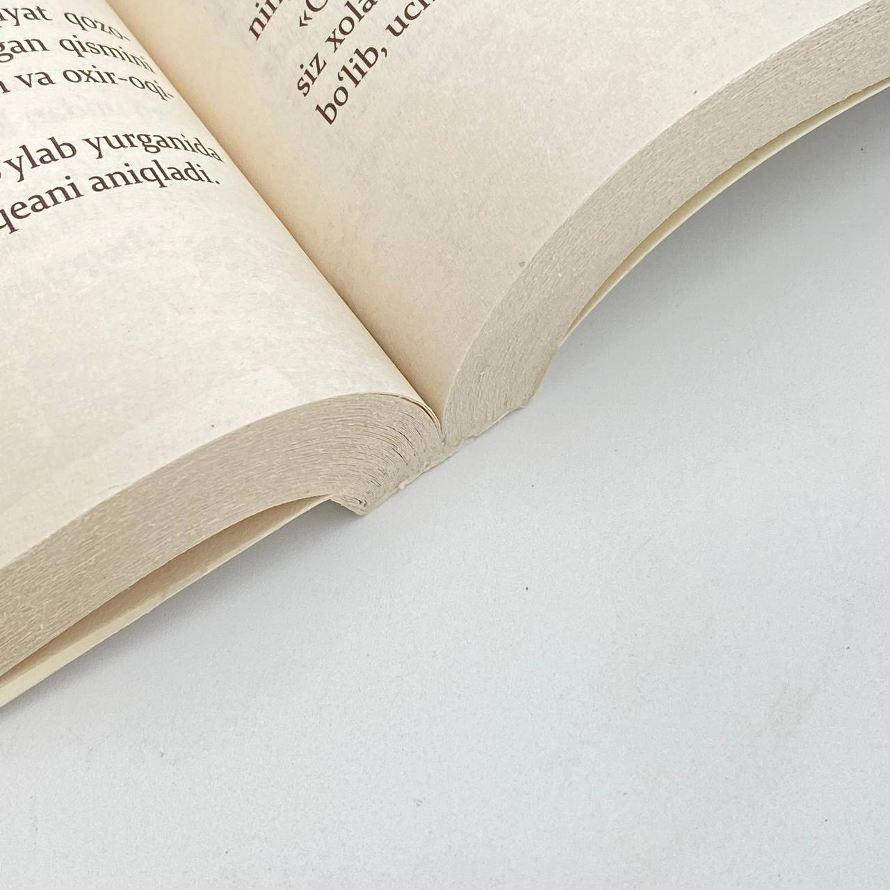 Mark Uollin: Bu sendan boshlanmagan onlayn