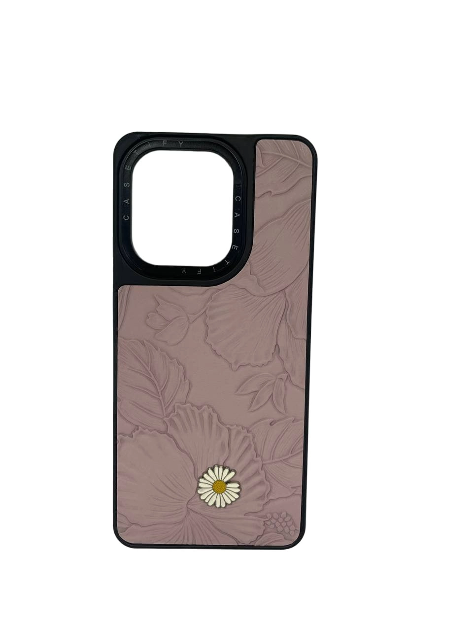 Чехол для Redmi Note 13 4G розовый купить