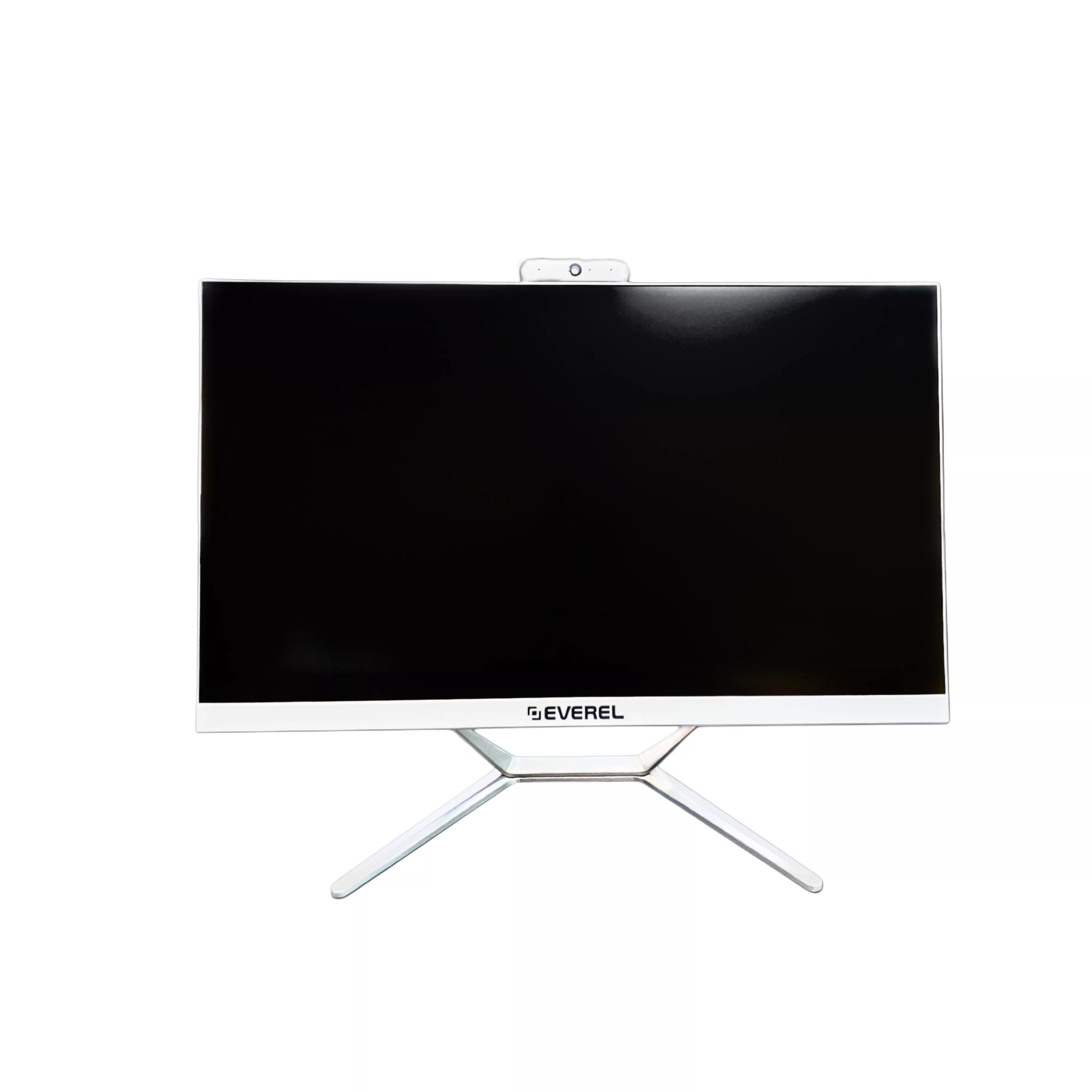 Barebon EVEREL  AIO T3 24H510 WHITE 23.8""FHD IPS 75Hz H510 monobloki (Barebone) (i7 11700/32/512 GB) sotib olish