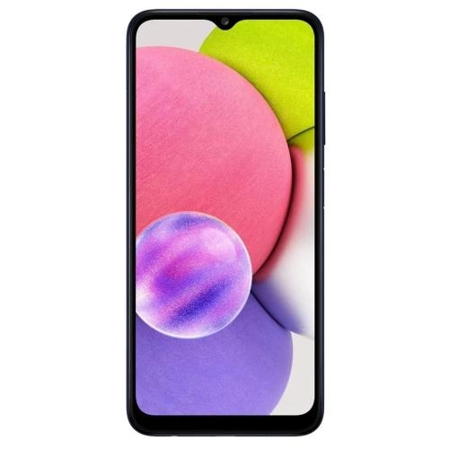 Смартфон Samsung Galaxy A03s 3/32GB Blue недорого