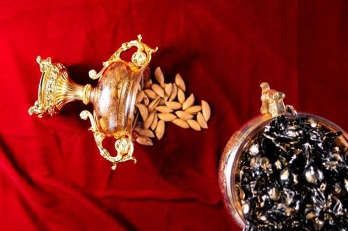 Набор фруктовниц и конфетниц от Karosa (прозрачная) - фото №3 Набор фруктовниц и конфетниц от Karosa (прозрачная) недорого