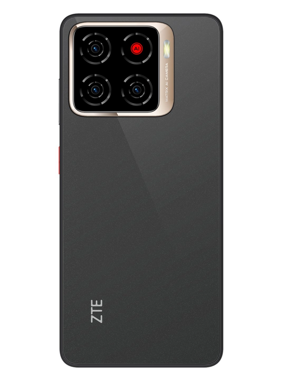 Смартфон ZTE Blade A56 4/128GB, Black доставка