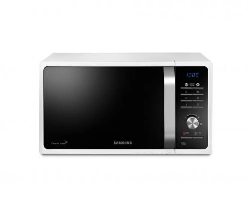 Микроволновая печь Samsung MS23F301TAW (Малайзия) купить