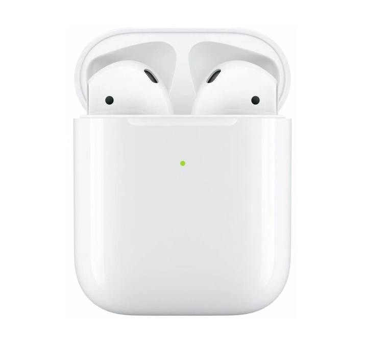 Borofone BW25 oq simsiz quloqchini sotib olish