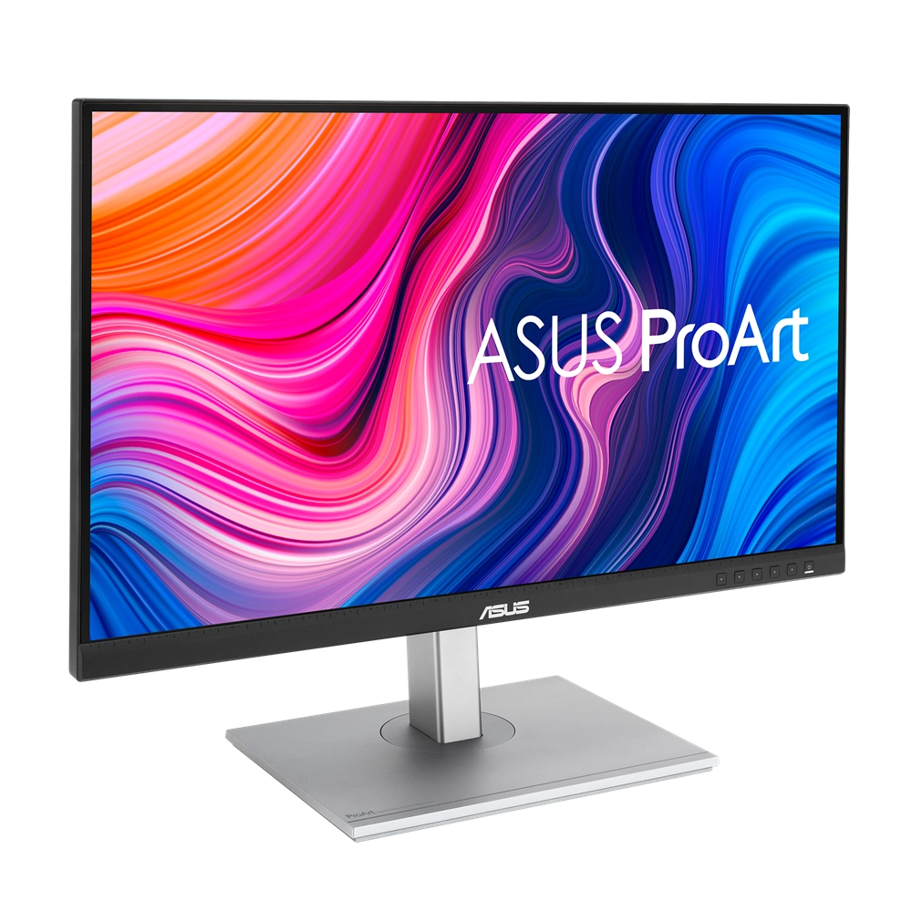Asus ProArt Display PA279CV monitori / 27" / 60Hz / 4K / IPS / 4 ms / 100% sRGB , Black O'zbekistonda