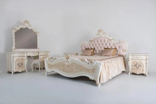 Спальный гарнитур "SPAL 5128" купить