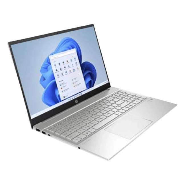 HP Pavilion / i3-1315U / 8GB DDR4 / 512GB / Intel UHD Graphics Integrated / 15.6 FHD IPS /FreeDOS Ceramic White noutbugi arzon