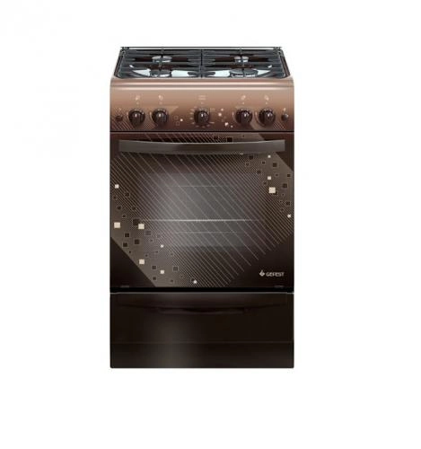 Газовая плита Gefest 5100-02 0010 купить