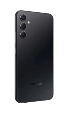 Смартфон Samsung Galaxy A34 6/128GB Чёрный онлайн