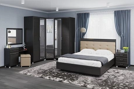 Melissa 6 yotoqxona to‘plami sotib olish