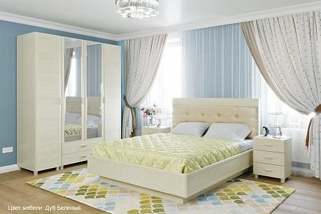 Kameliya 6 yotoqxona to‘plami sotib olish