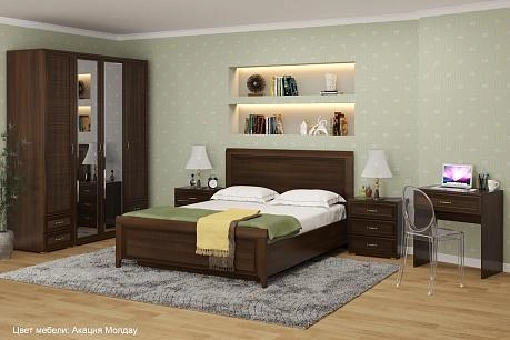 Karina 6 yotoqxona to‘plami sotib olish