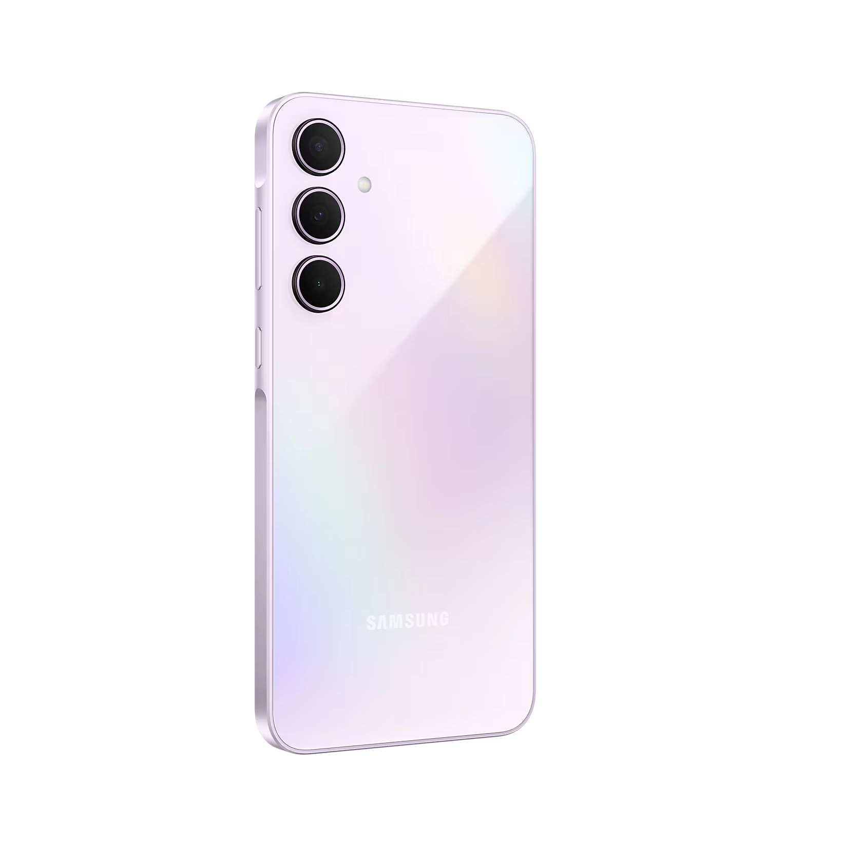 Смартфон Samsung Galaxy A35 8/256 Awesome lilac рассрочка