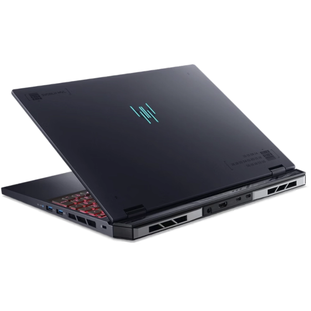 Nnoutbuk ACER Predator Helios Neo 16S AI U9-275HX 16GB RAM,  1TB SSD, RTX 5060 8GB OLED W11 (ACER00308) onlayn