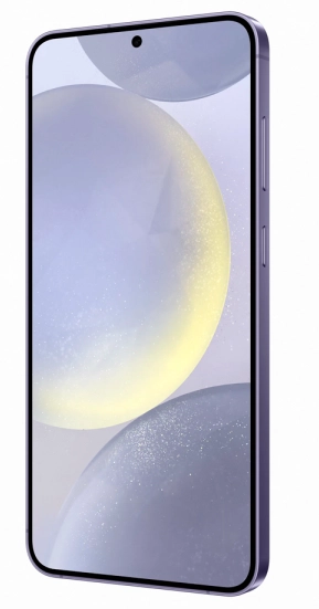 Смартфон Samsung Galaxy S24 8/256GB Cobalt Violet рассрочка