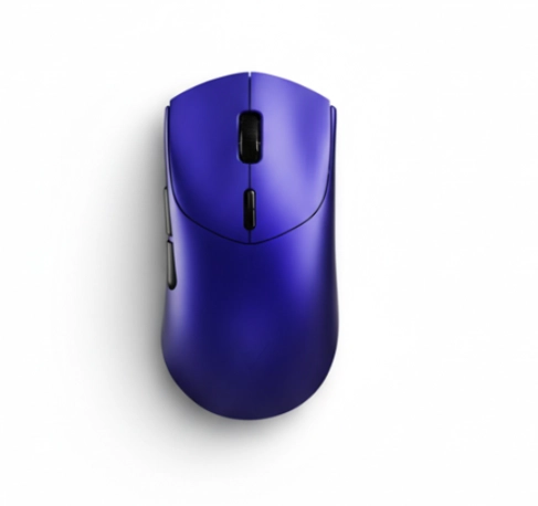 Мышь Rapoo VT7 Max, Metallic Blue купить