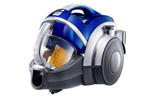 Пылесос LG V-C73181NHAB в Узбекистане