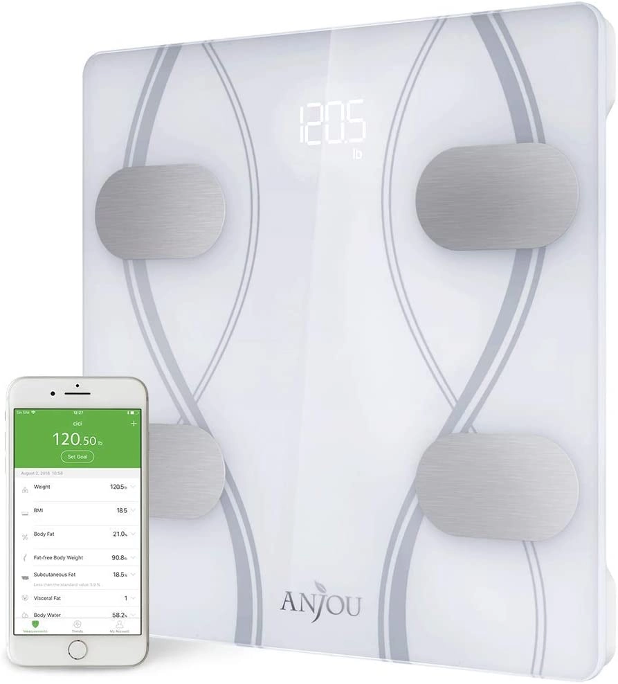 Anjou aqlli tarozisi sotib olish