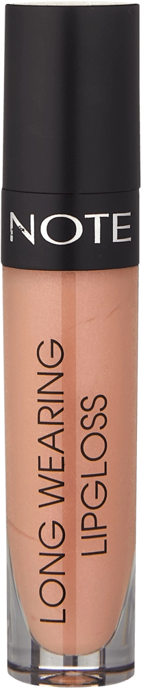 Помада для губ NOTE LONG WEARING LIPGLOSS 6ml - фото №3 Помада для губ NOTE LONG WEARING LIPGLOSS 6ml недорого
