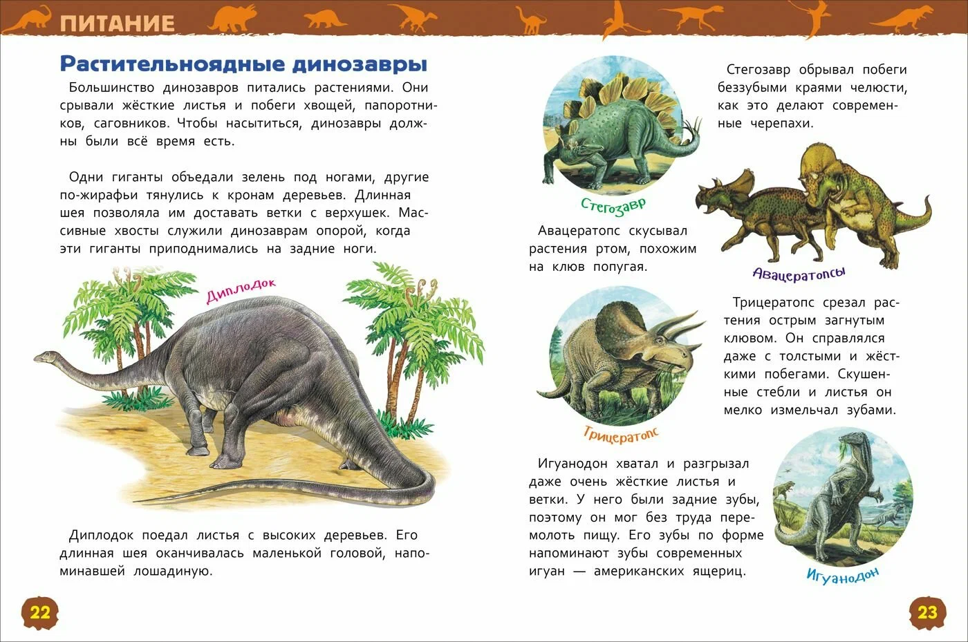 Энциклопедия. Динозавры недорого