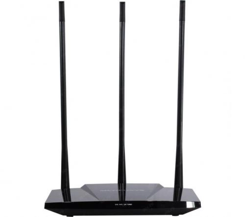 Wi-Fi роутер Mercusys N300 Турбо рассрочка