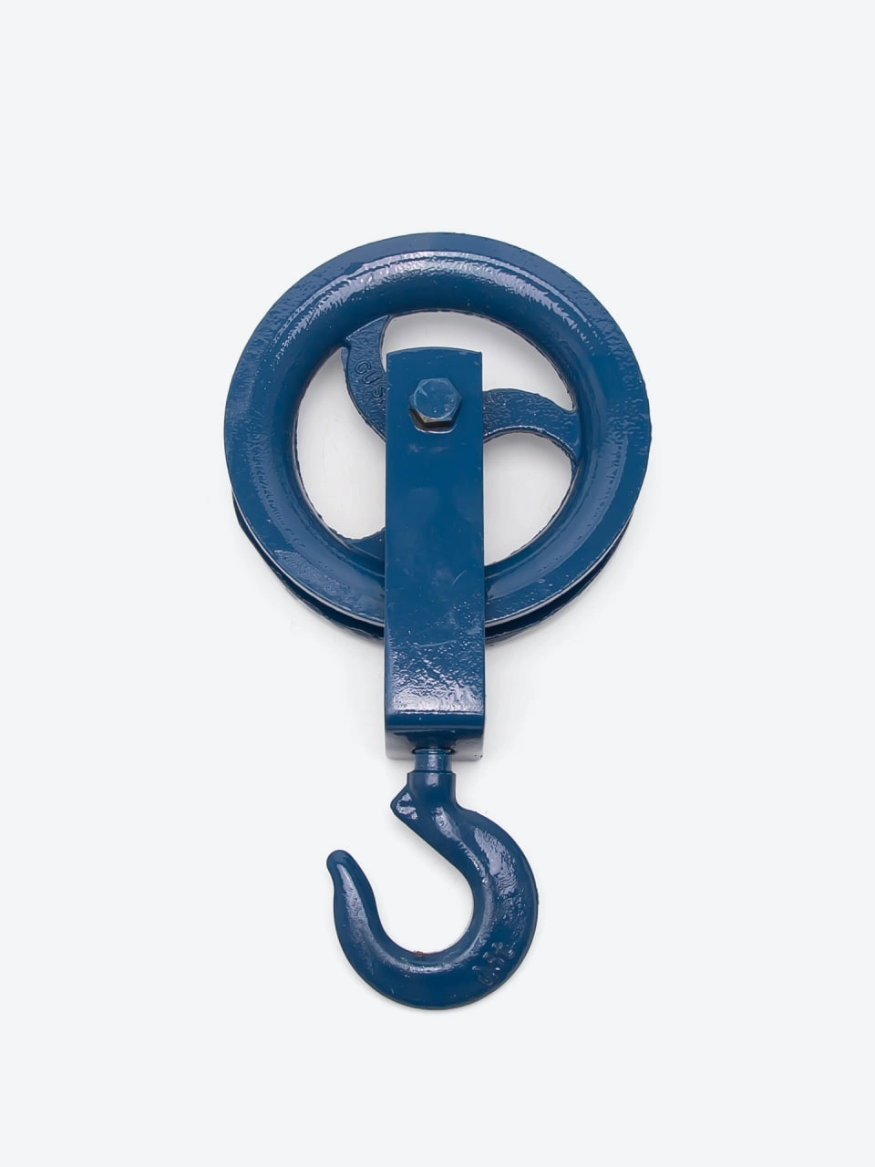 ADEGSO AD-60028 yuk ko&lsquo;tarish metall shkivi sotib olish