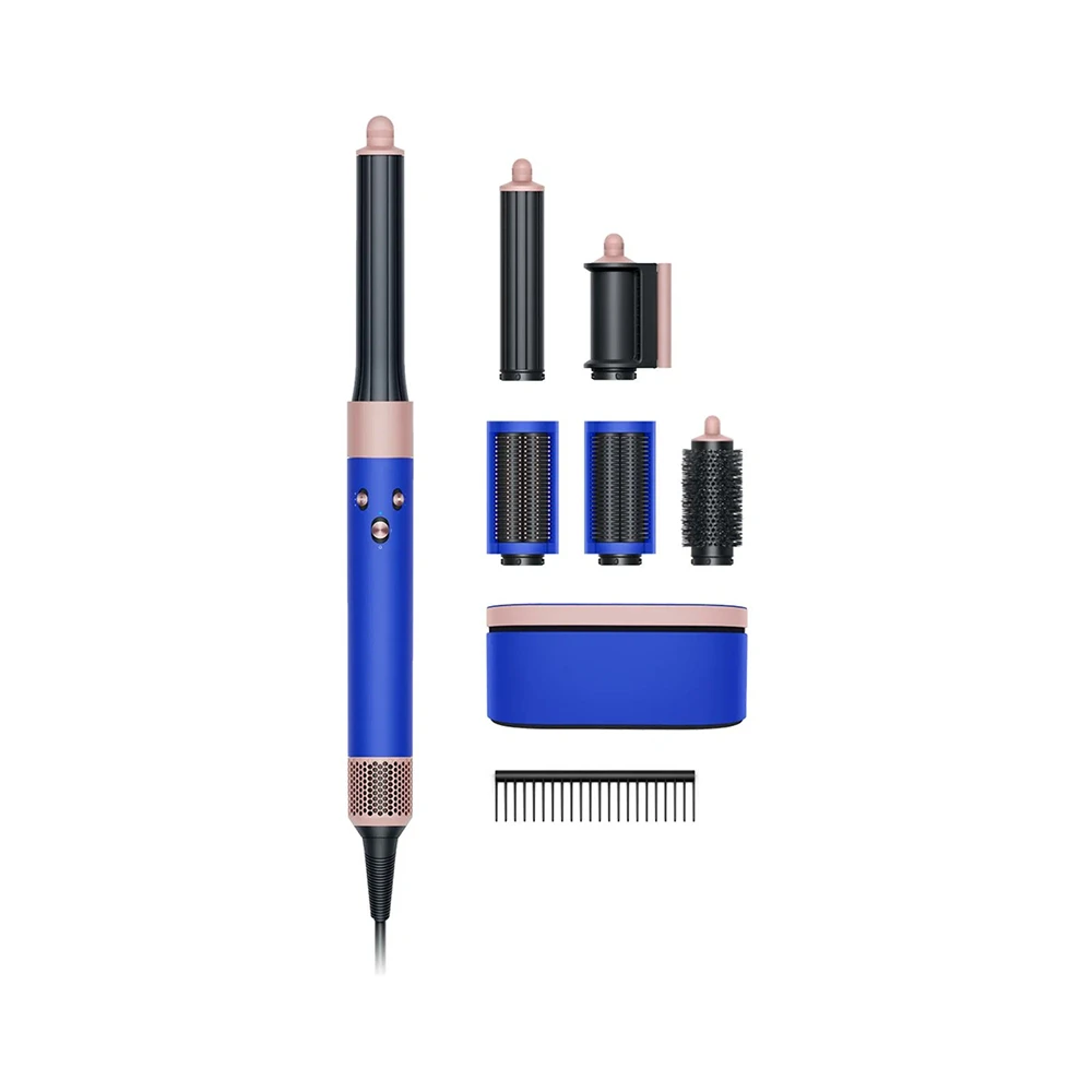 Фен-стайлер Dyson Airwrap Complete Long HS05 Blue Blush купить