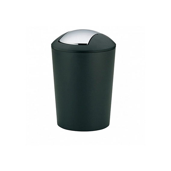 Qora axlat chelagi 5,0 l Marta, KELA 22300 arzon