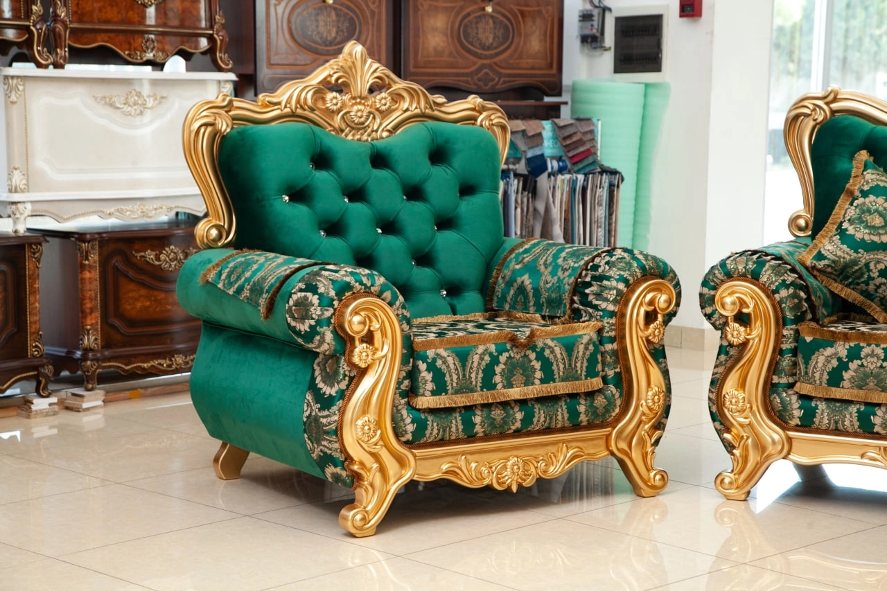 Мягкая мебель SOFIYA в Узбекистане