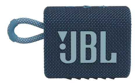 JBL GO 3 Blue ko‘chma akustikasi arzon