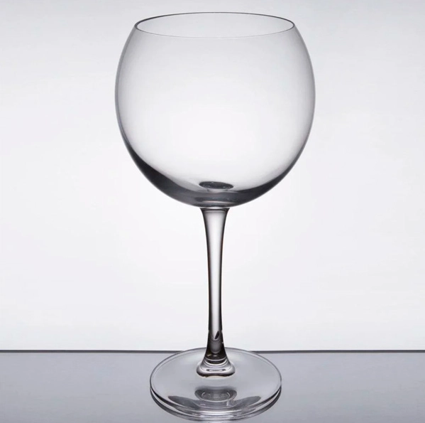 Набор бокалов Luminarc Magnum Ballon 650 мл 2 шт (P5515) в Узбекистане