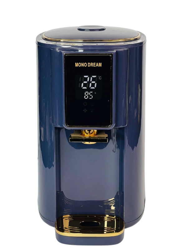 Mono Dream MD-003 elektr termopoti 5 litr (Binafsha rang) arzon