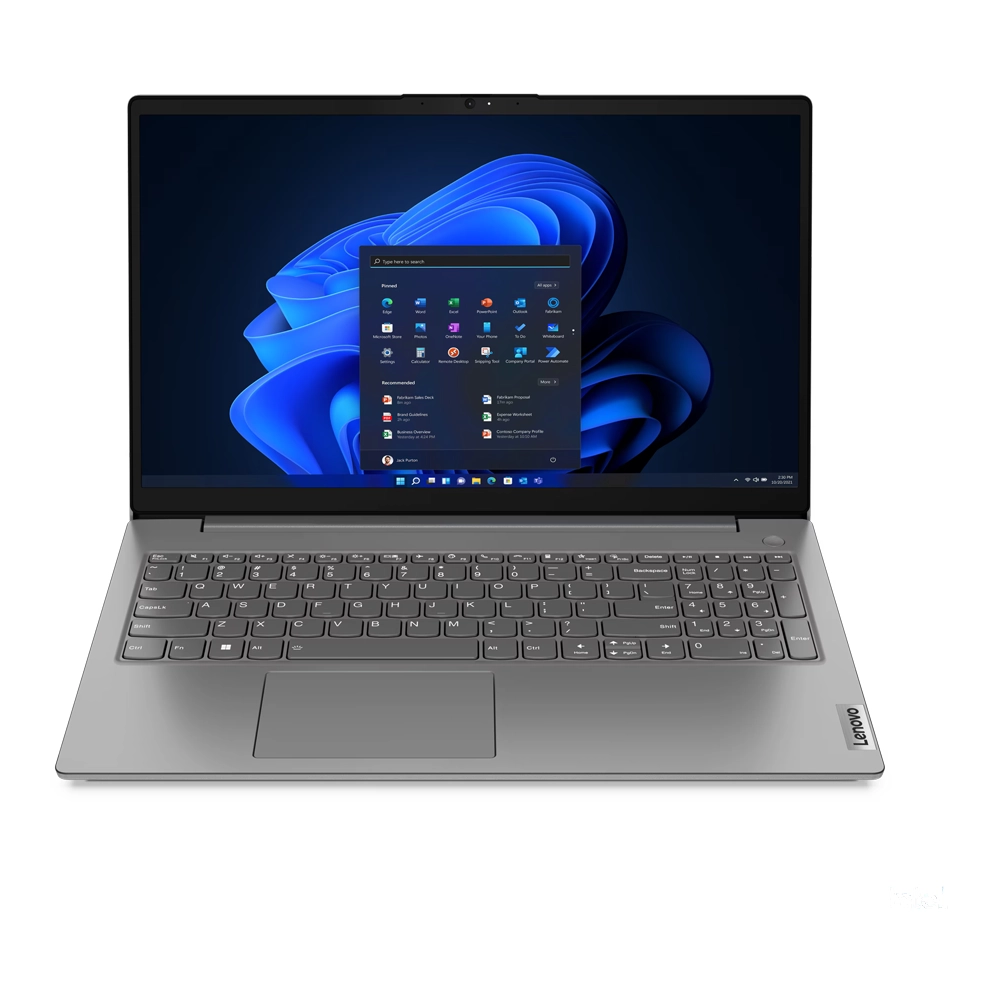Ноутбук LENOVO V15 G4 IRU I5-13420H 8GB 512GB 15,6" FHD, Iron Grey (Lenovo00272) купить