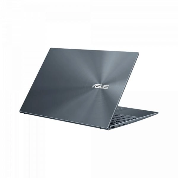 Ноутбук ASUS ZenBook UX325EA-EG109. Intel Core I5-1135G7. DDR4 8Gb. SSD 512 Gb. 13.3" Full HD. RU KB. Pine Gray в Узбекистане