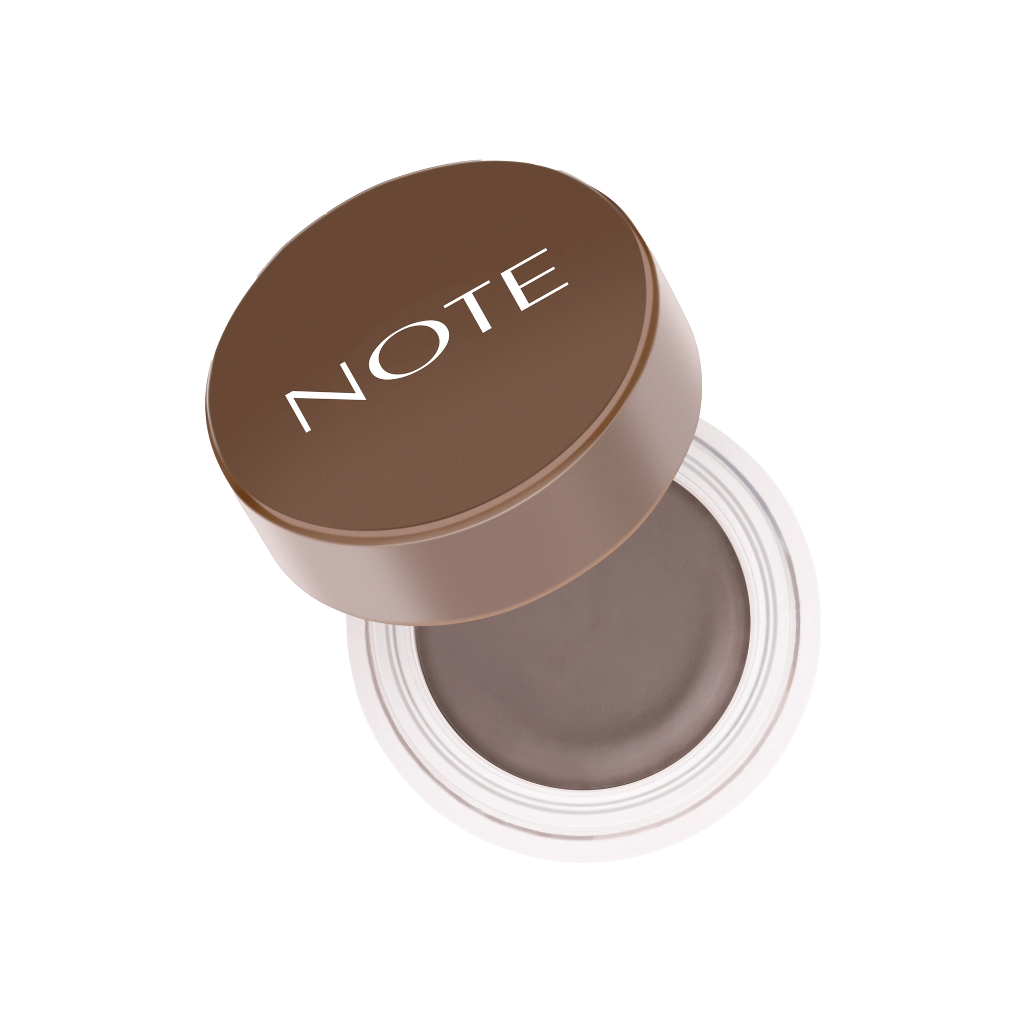 NOTE BROW POMADE 03 (4.5 g) qosh uchun gel arzon