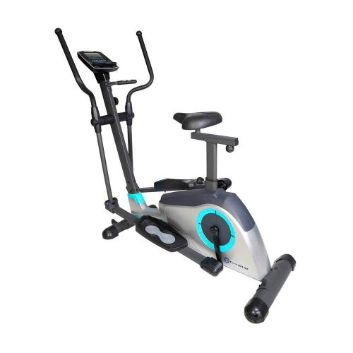 Эллиптический-тренажер Life Gym LGM-027 купить