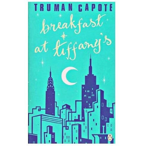 Truman Capote: Breakfast at Tiffany's (used) купить