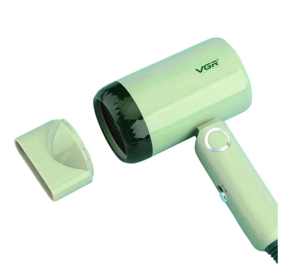 Фен VGR V-421 купить